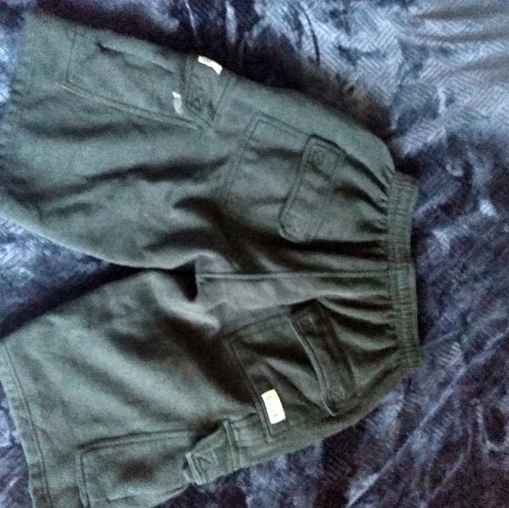 Short